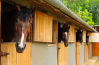 free West Ashton stable construction quotes